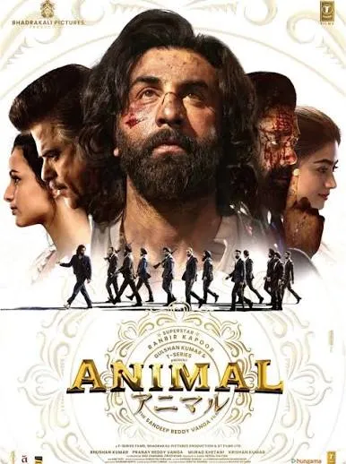 Animal